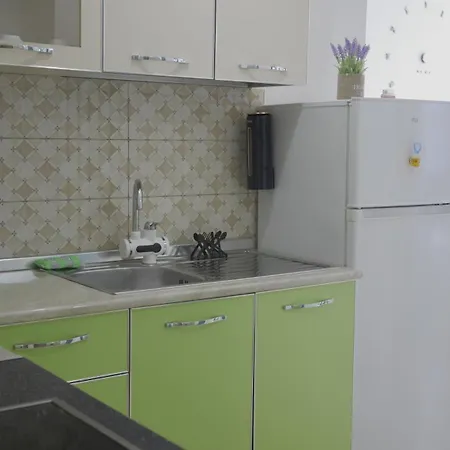 Apartamento Ohana 2