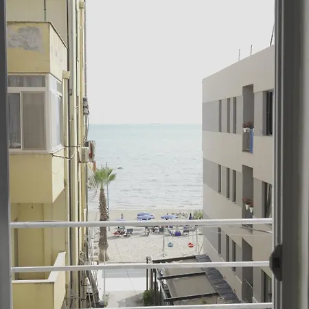 Ohana 2 * Durrës