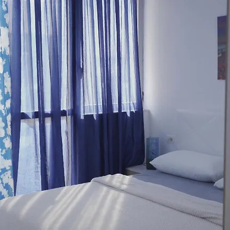 Ohana 2 Apartamento *