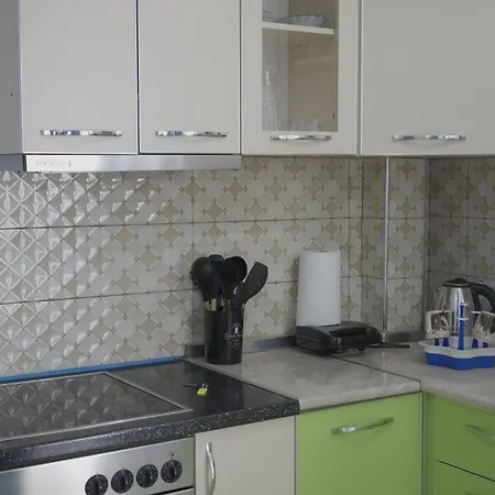 Ohana 2 Apartament