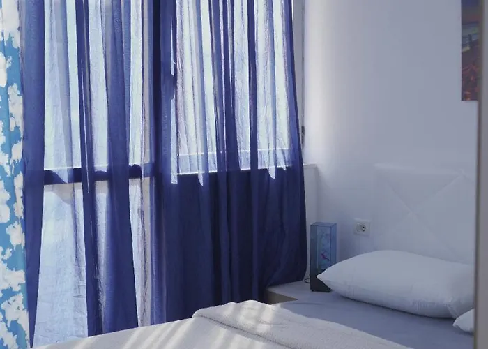 Ohana 2 Apartamento *