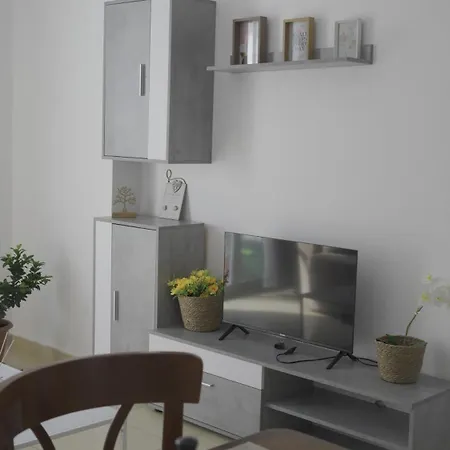 Ohana 2 Apartment