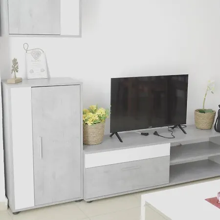 Apartment Ohana 2