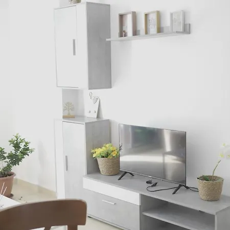 Ohana 2 Apartment Durres