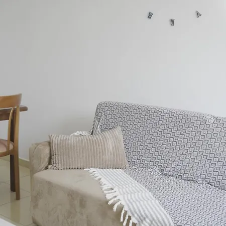 Ohana 2 Appartement *