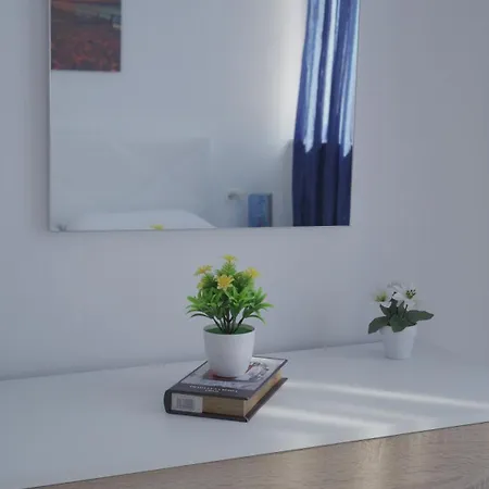 דירה Ohana 2 דורס